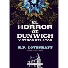 ALMA - El Horror De Dunwich