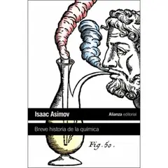 ANAYA - Breve Historia De La Química