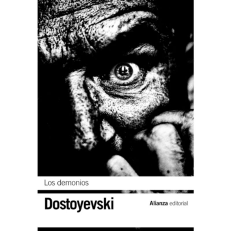 ANAYA - Los Demonios