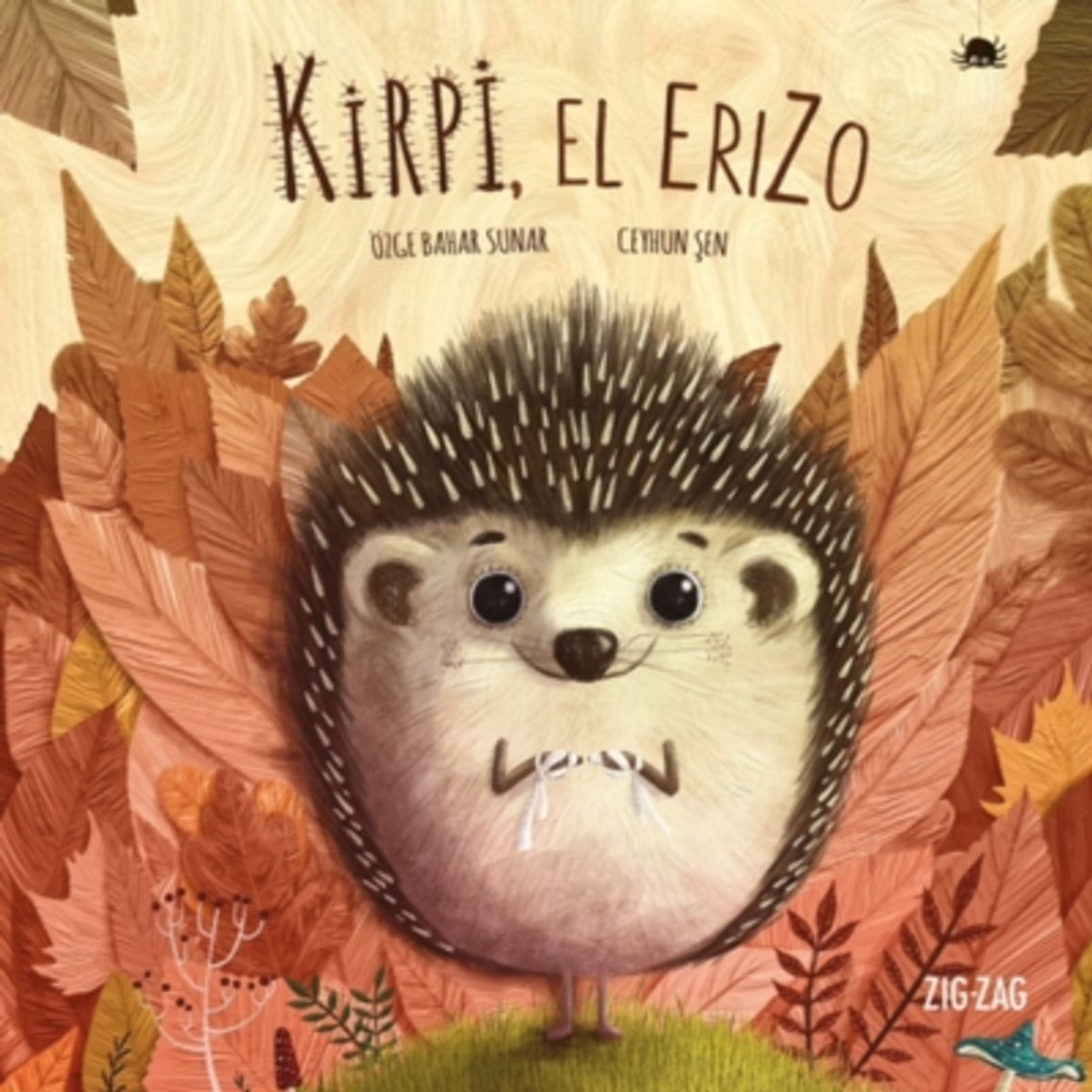 ZIG ZAG - Kirpi; El Erizo