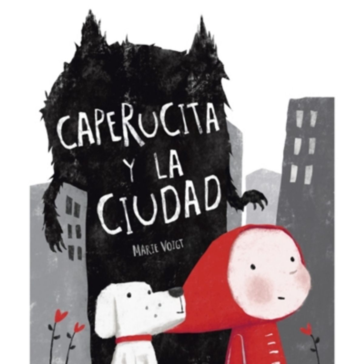 ZIG ZAG - Caperucita Y La Ciudad