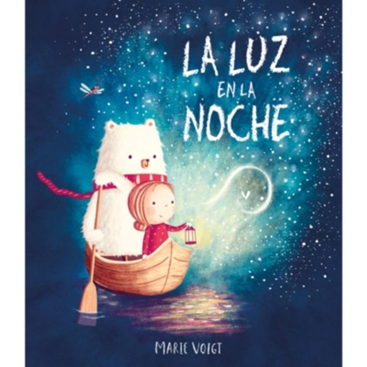 ZIG ZAG - La Luz En La Noche