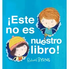 ZIG ZAG - Este No Es Nuestro Libro