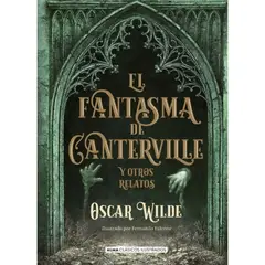 ALMA - El Fantasma De Canterville