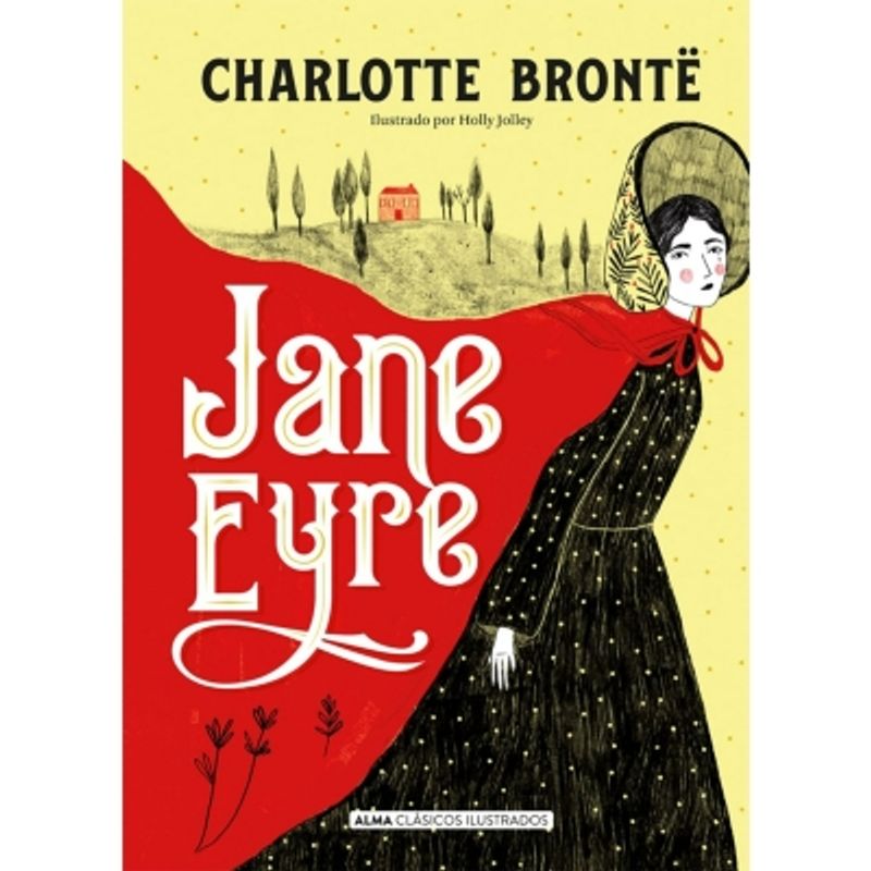 ALMA - Jane Eyre