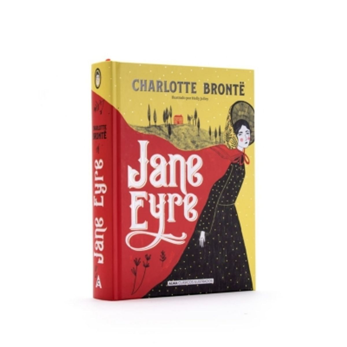 ALMA - Jane Eyre