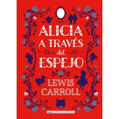 ALMA - Alicia A Través Del Espejo