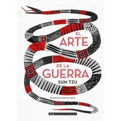 ALMA - El Arte De La Guerra