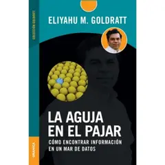 GRANICA - La Aguja En El Pajar