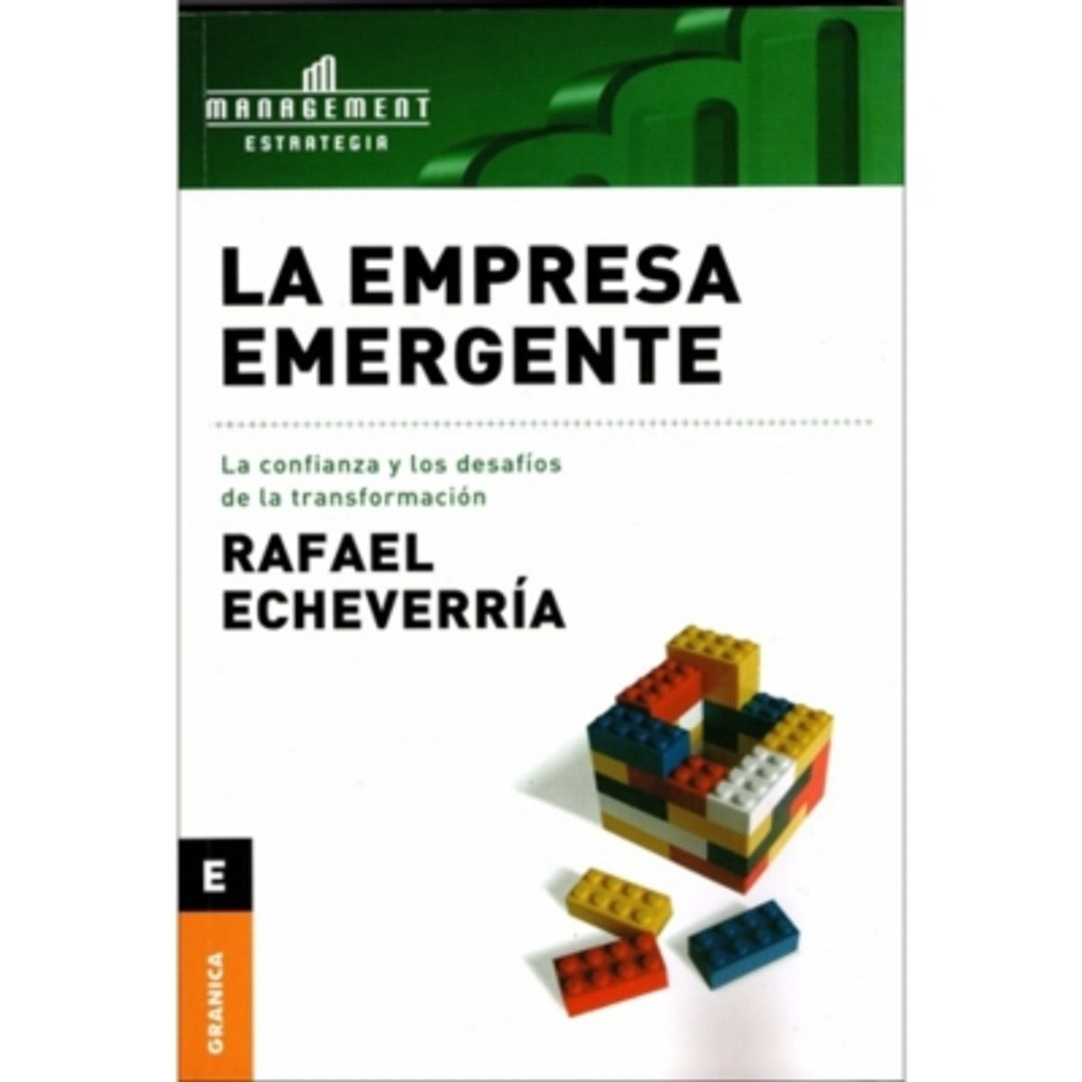 GRANICA - La Empresa Emergente