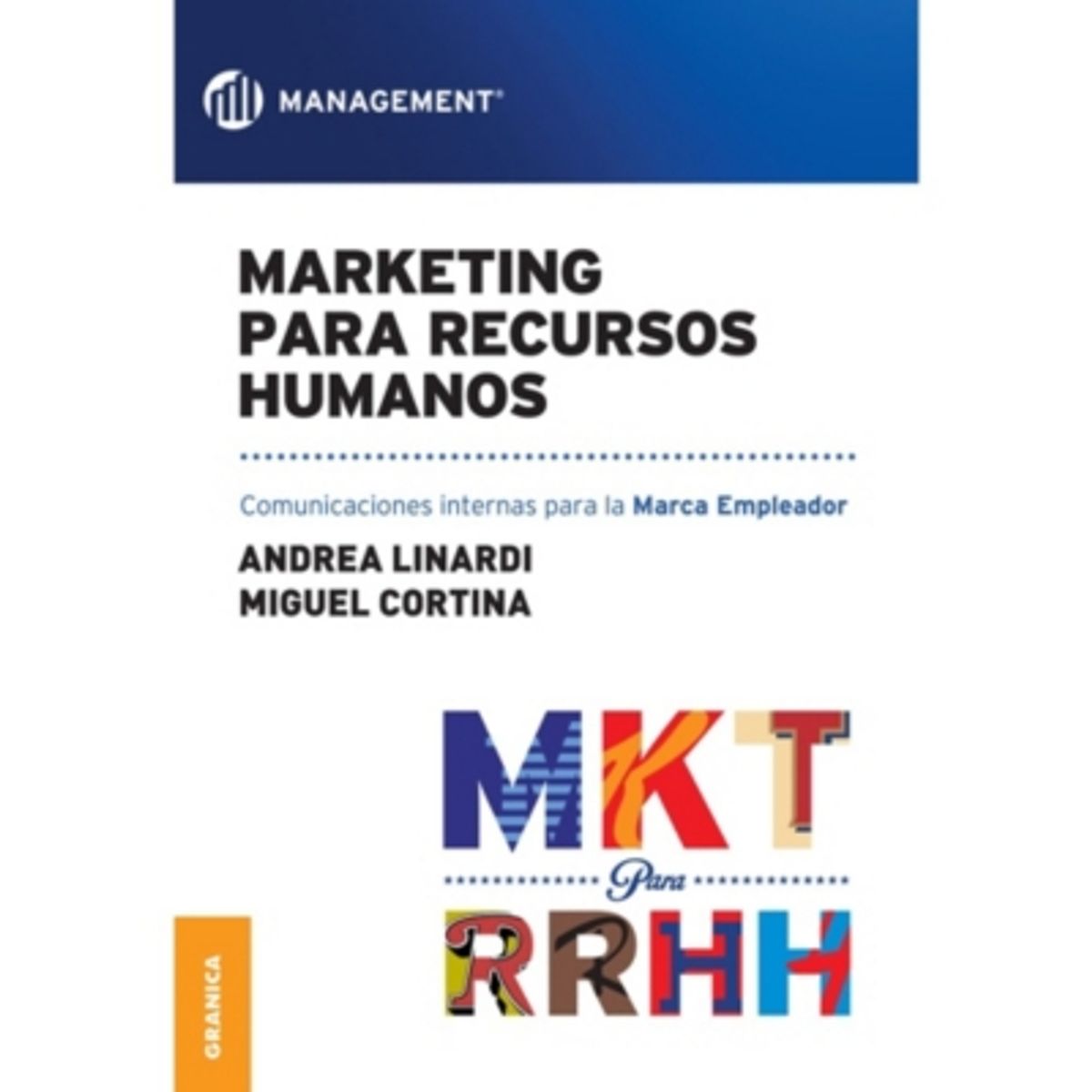 GRANICA - Marketing Para Recursos Humanos