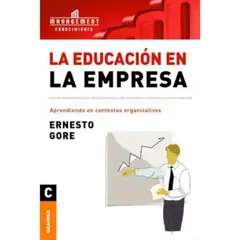 GRANICA - La Educación En La Empresa