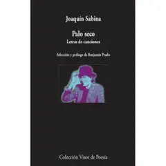 GRANICA - Palo Seco
