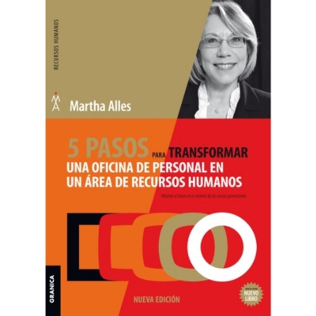 GRANICA - 5 Pasos Para Transformar Una Oficina