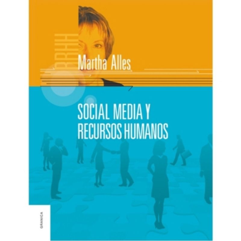 GRANICA - Social Media Y Recursos Humanos