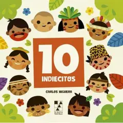 ZIG ZAG - Diez Indiecitos