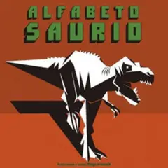 ZIG ZAG - Alfabetosaurio