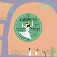 ZIG ZAG - Cleopatra - Melingo, Daniel