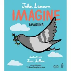 VERGARA Y RIBA - Imagine, Imagina