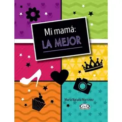 VERGARA Y RIBA - Mi Mamá: La Mejor