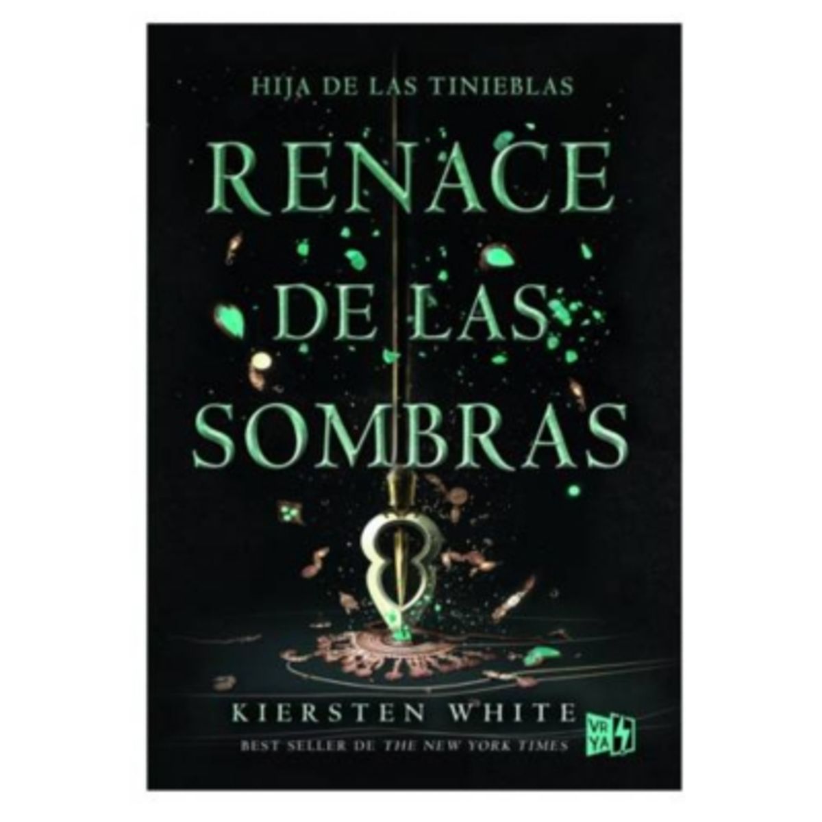 VERGARA Y RIBA - Renace De Las Sombras