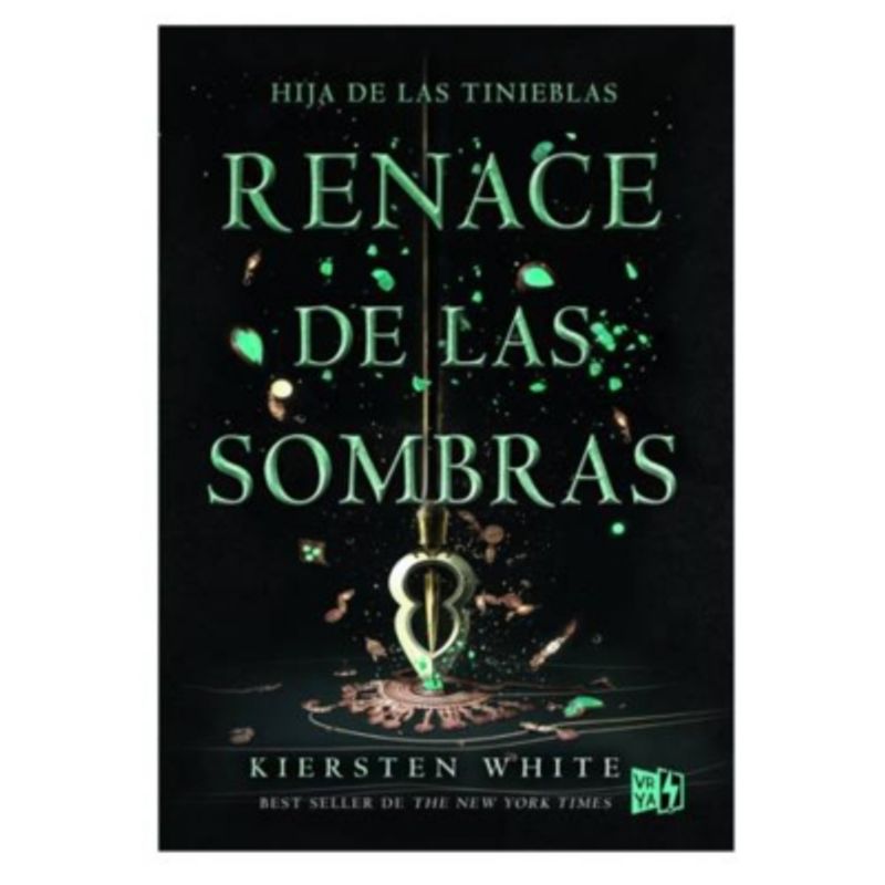 VERGARA Y RIBA - Renace De Las Sombras