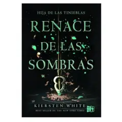 VERGARA Y RIBA - Renace De Las Sombras