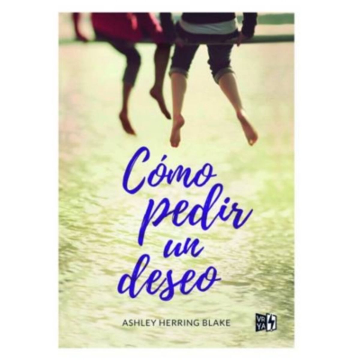 VERGARA Y RIBA - Como Pedir Un Deseo