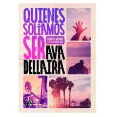 VERGARA Y RIBA - Quienes Soliamos Ser