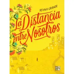 VERGARA Y RIBA - La Distancia Entre Nosotros
