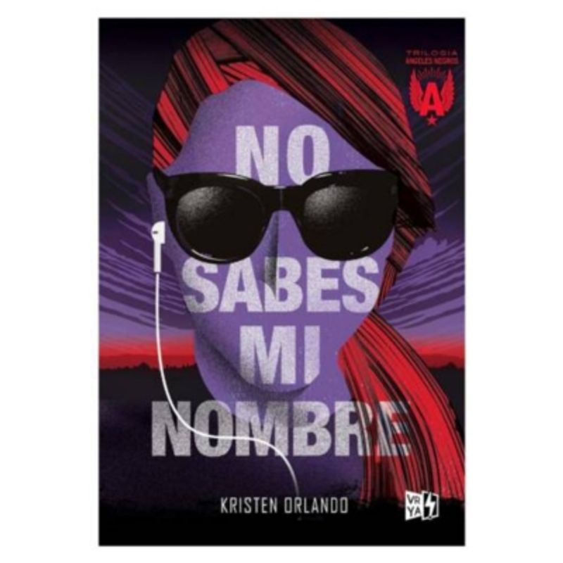 VERGARA Y RIBA - No Sabes Mi Nombre