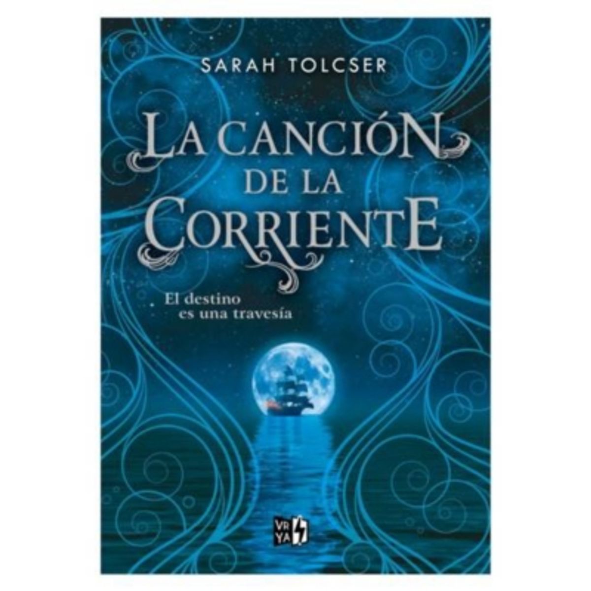 VERGARA Y RIBA - La Cancion De La Corriente