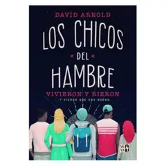 VERGARA Y RIBA - Los Chicos Del Hambre