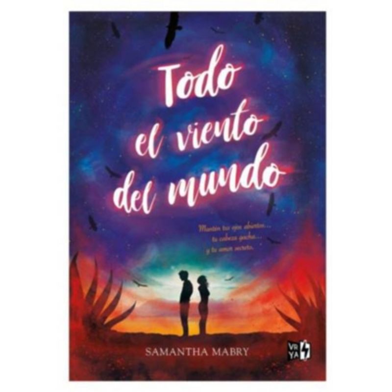 VERGARA Y RIBA - Todo El Viento Del Mundo