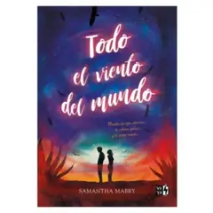 VERGARA Y RIBA - Todo El Viento Del Mundo