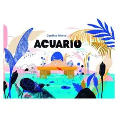 VERGARA Y RIBA - Acuario.