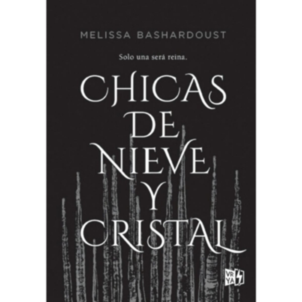VERGARA Y RIBA - Chicas De Nieve Y Cristal