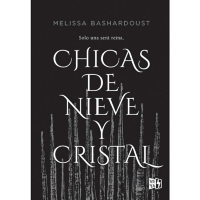 VERGARA Y RIBA - Chicas De Nieve Y Cristal