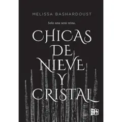 VERGARA Y RIBA - Chicas De Nieve Y Cristal