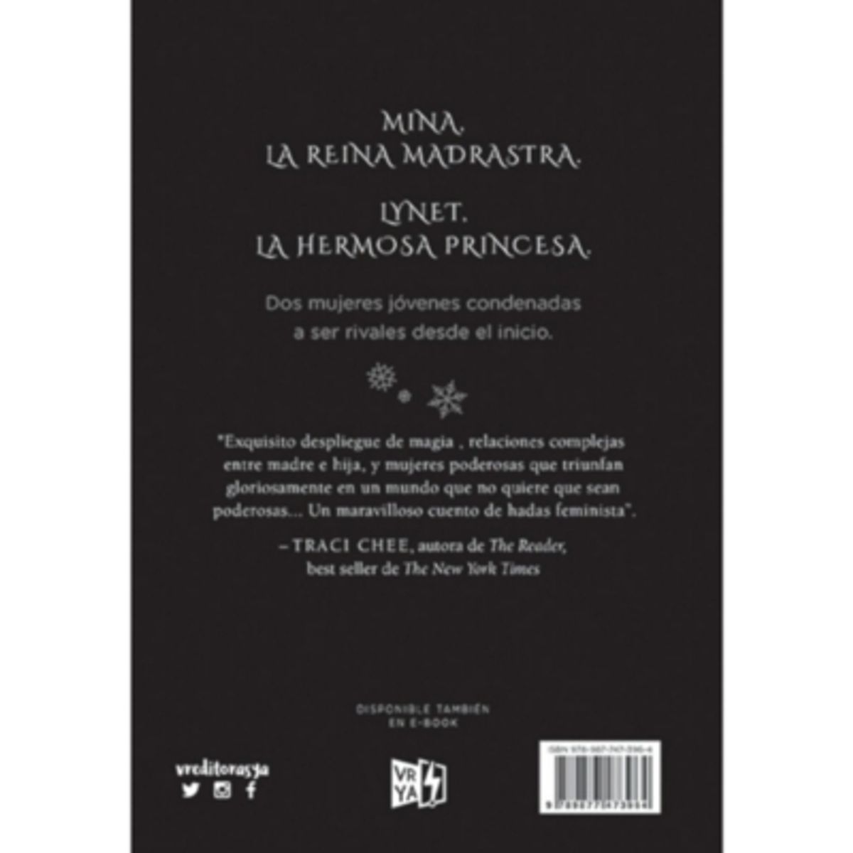 VERGARA Y RIBA - Chicas De Nieve Y Cristal