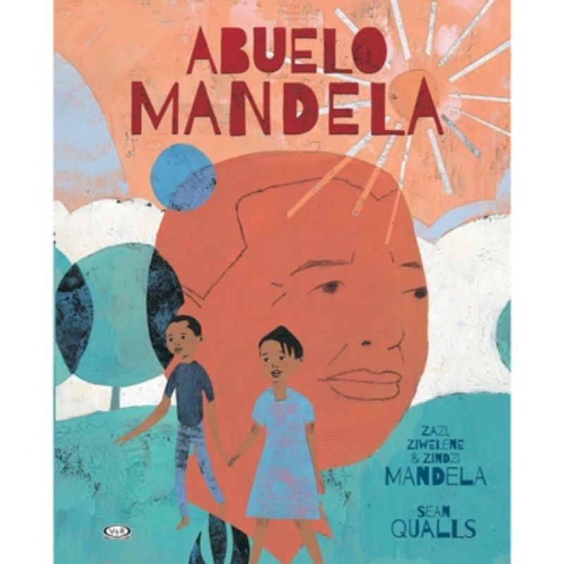 VERGARA Y RIBA - Abuelo Mandela