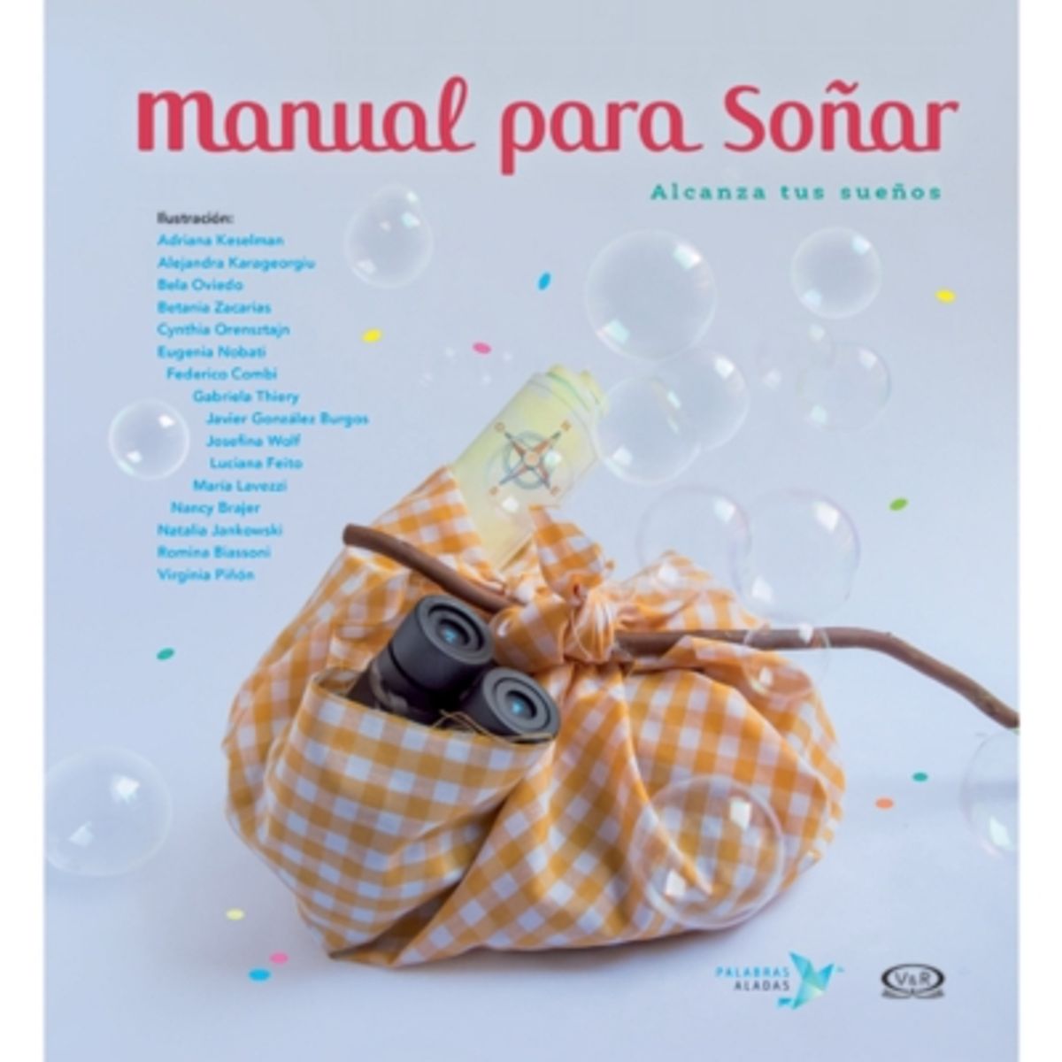 VERGARA Y RIBA - Manual Para Soñar