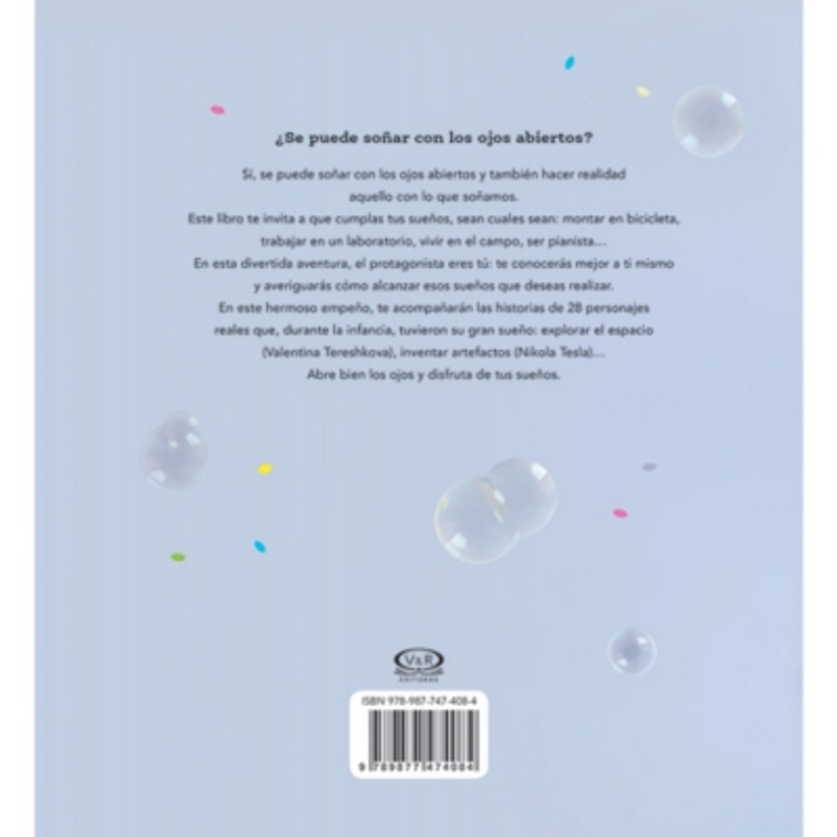 VERGARA Y RIBA - Manual Para Soñar