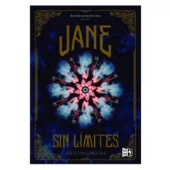 VERGARA Y RIBA - Jane Sin Limites