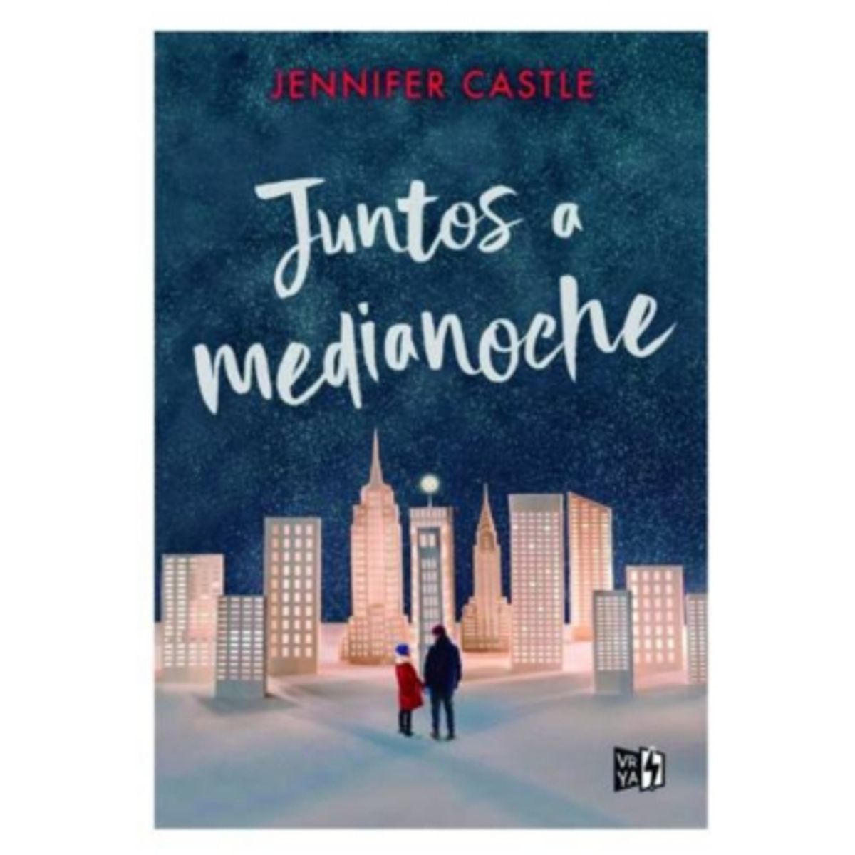 VERGARA Y RIBA - Juntos A Medianoche