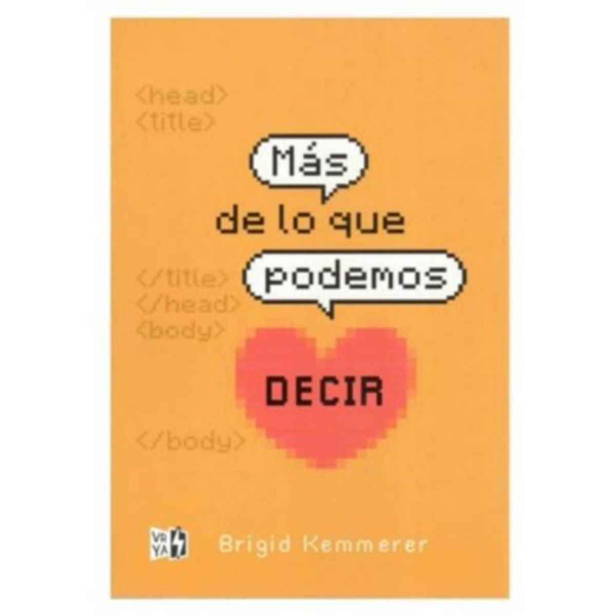 VERGARA Y RIBA - Mas De Lo Que Podemos Decir