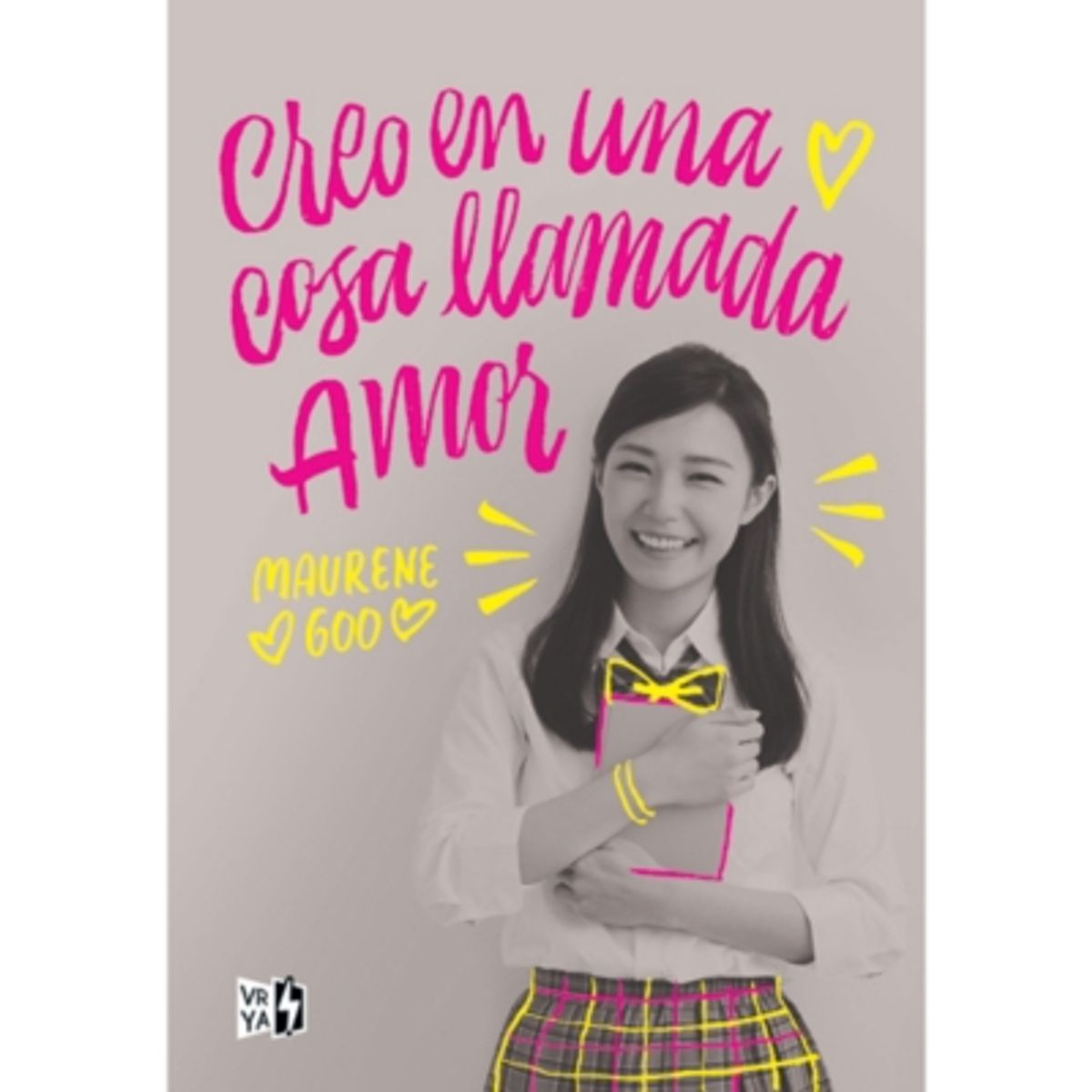 VERGARA Y RIBA - Creo En Una Cosa Llamada Amor