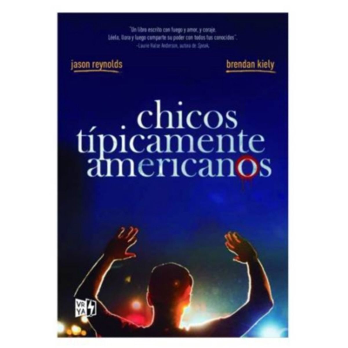 VERGARA Y RIBA - Chicos Tipicamente Americanos
