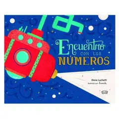 VERGARA Y RIBA - Encuentro Con Los Numeros