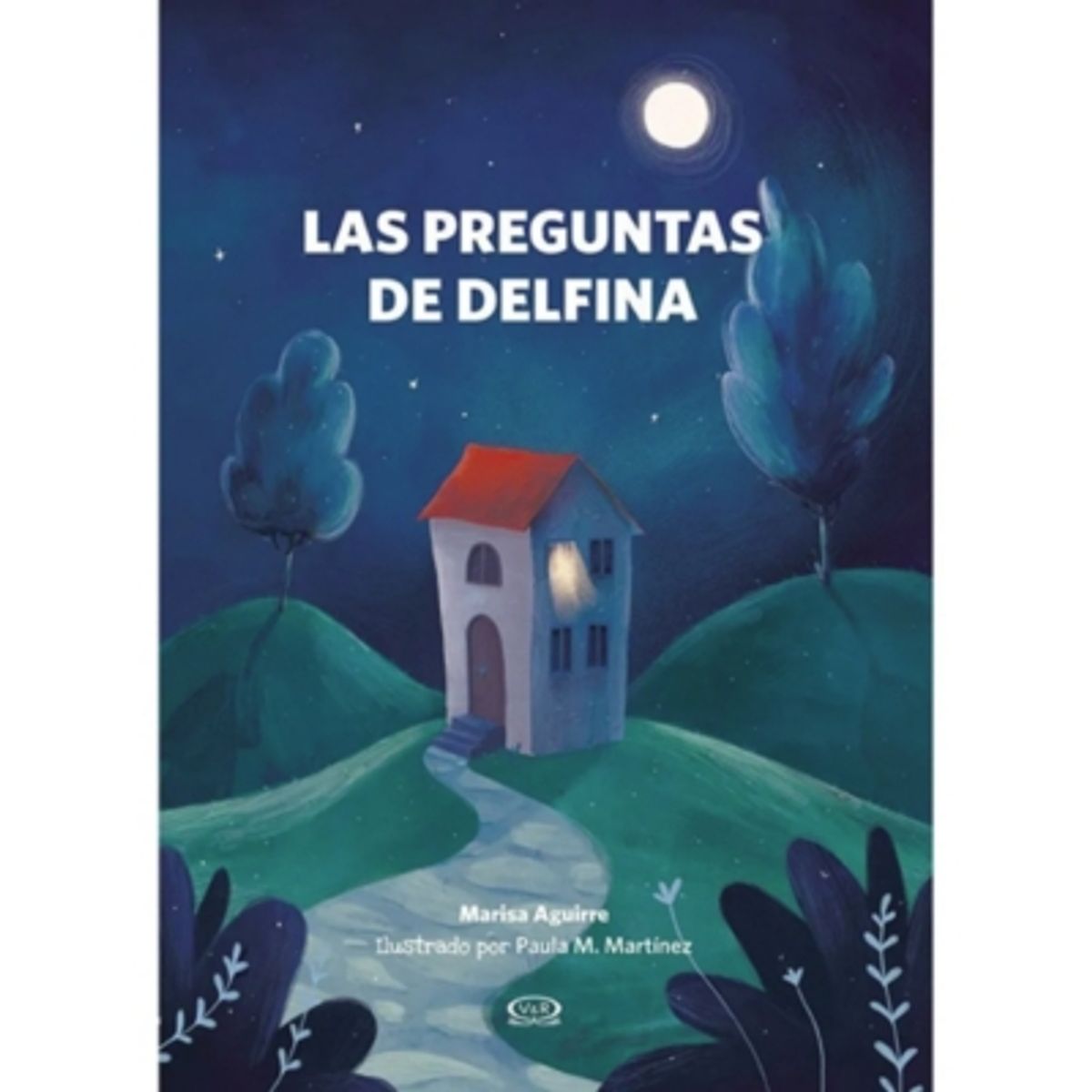 VERGARA Y RIBA - Las Preguntas De Delfina